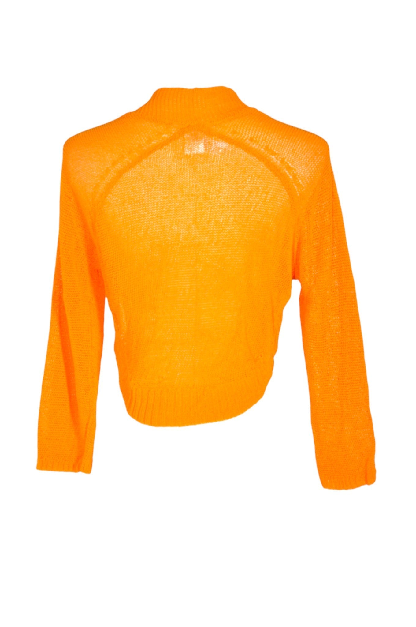 WINNELAYERS Women Boleros Regular fit in Orange - S - Velora Luxury Fashion