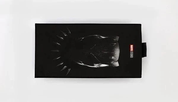 Wakanda Forever Capsule: Moto - Velora Luxury Fashion