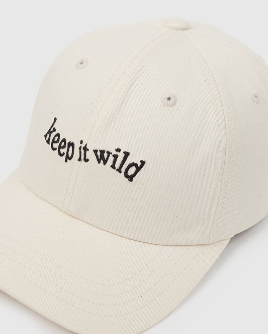 Slogan Peak Hat