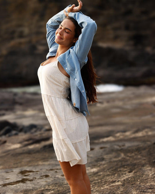 Fairweather Dress