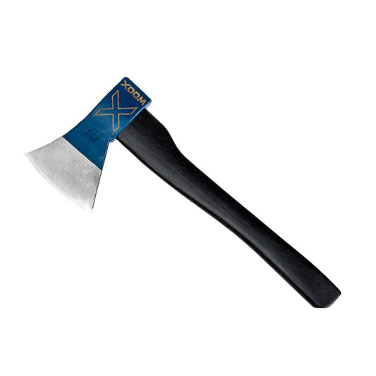 Woox Thunderbird Throwing Axes - WATL & IATF - Velora Luxury Fashion
