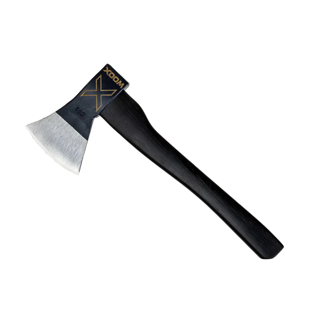 Woox Thunderbird Throwing Axes - WATL & IATF - Velora Luxury Fashion