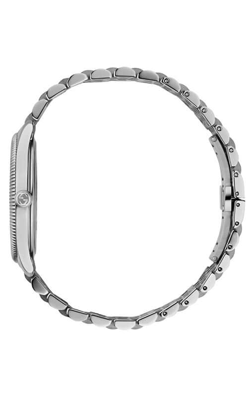 GUCCI G-TIMELESS SLIM Watch YA1264153 - Velora