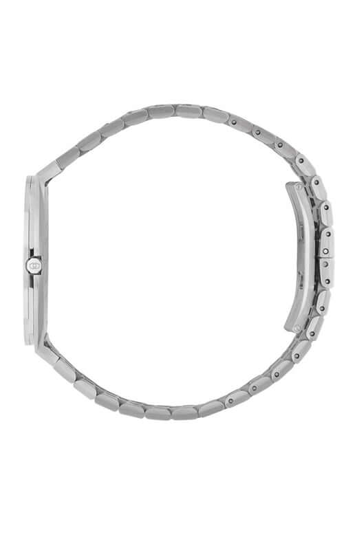 GUCCI 'GUCCI 25H' Steel Watch YA163401 - Velora