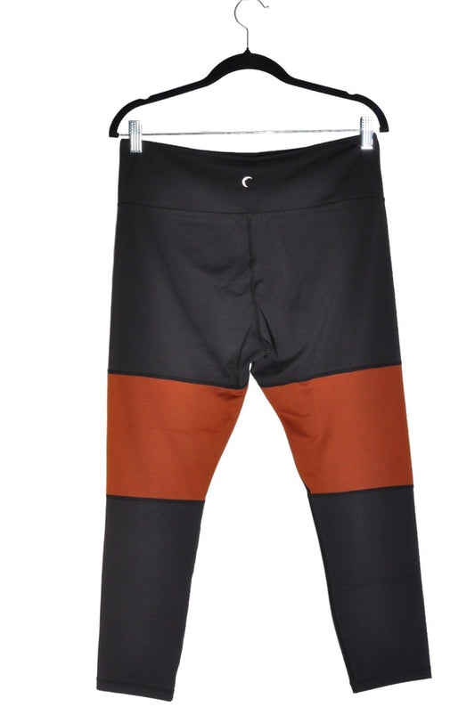 ZIYA Women Activewear Leggings Regular fit in Black - 14 - Velora Luxury Fashion