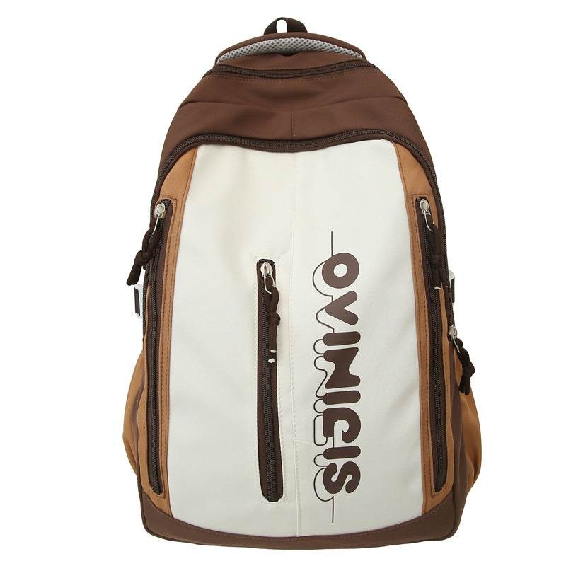Fashionable Large Backpack for Women – Everyday Use - Velora