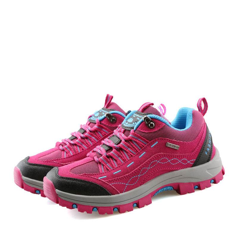 Outdoor Sport Climbing Casual Shoes - Velora