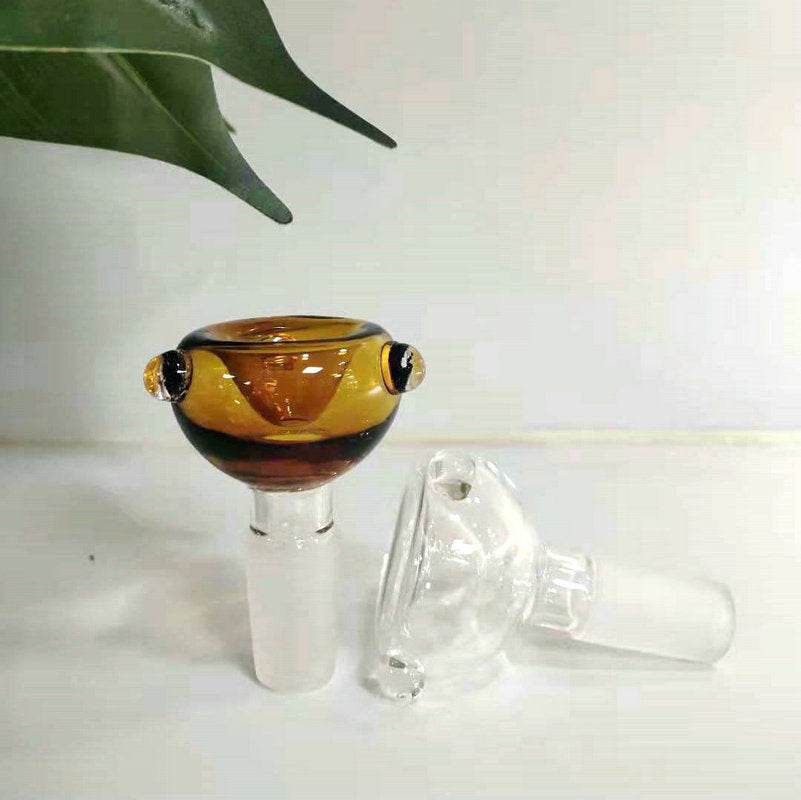 14mm Glass Hookah Accessories - Velora