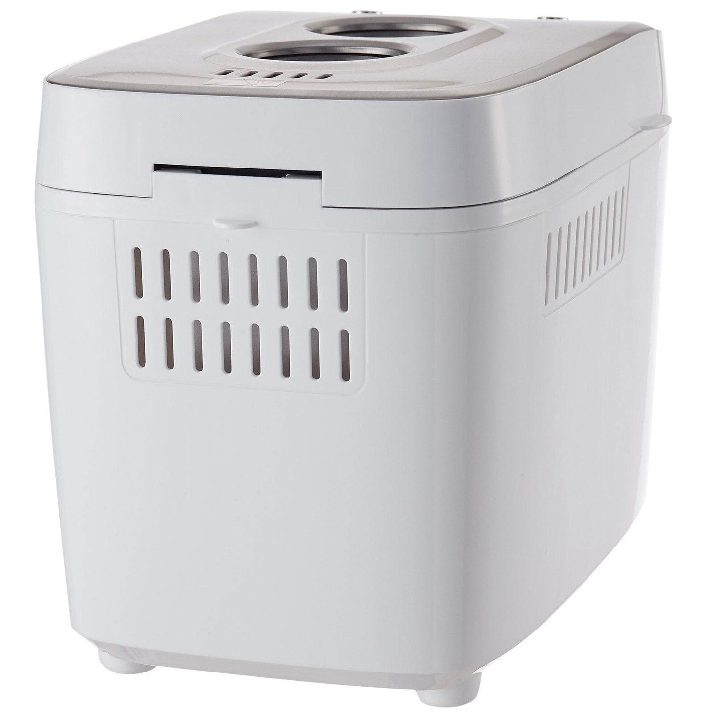 VEVOR Automatic Bread Maker 3LB Non-sticking Bread Making Machine - Velora