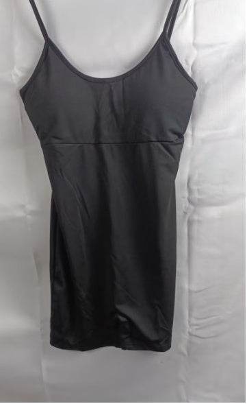 Spaghetti Strap Shorts Jumpsuit Sports Yoga Workout Tight Romper Women Fashion Fitness Sportwear - Velora
