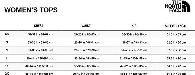 The North Face Women's Winter Warm Hybrid Jacket Size: XL - Velora