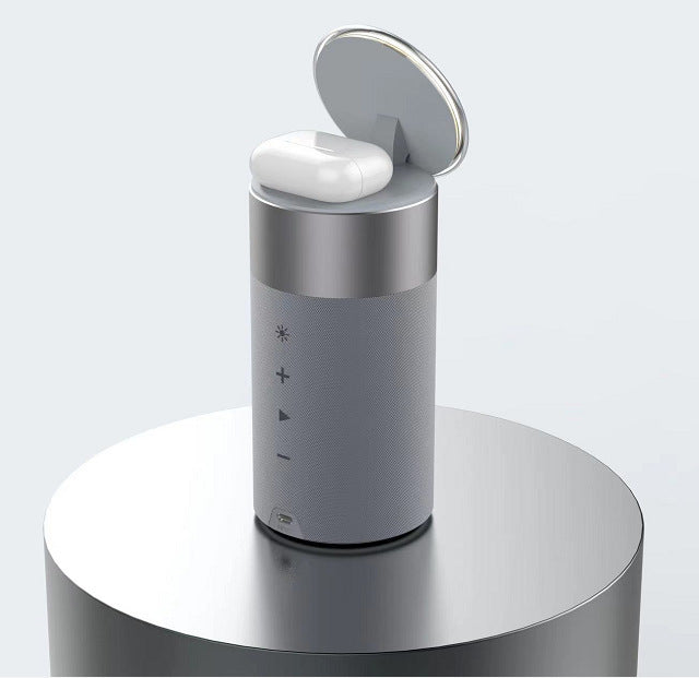 3 In 1 Multi-Function IPhone And AirPods Wireless Charger https://like2b-uy