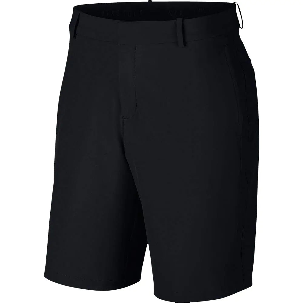 NIKE Men's Flex Pro Hybrid Shorts Black 28