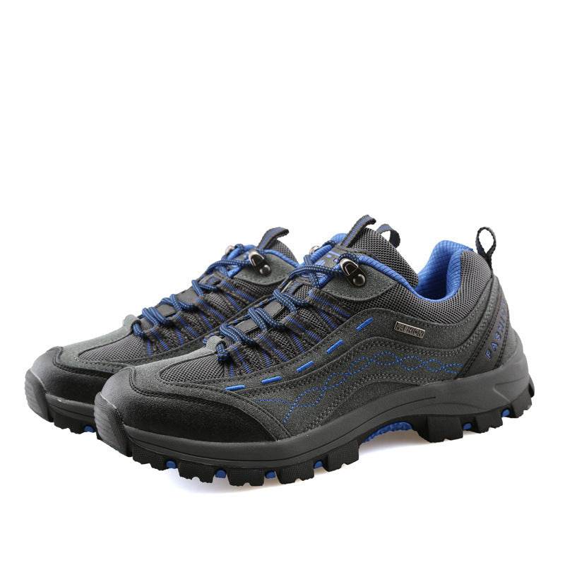 Outdoor Sport Climbing Casual Shoes - Velora