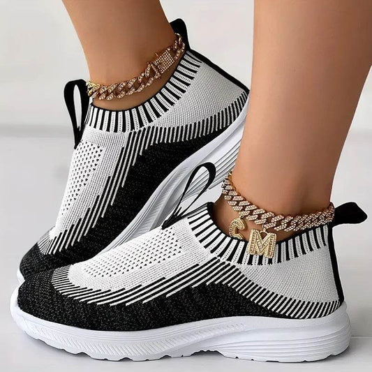Women's Casual Sports Casual Shoes - Velora