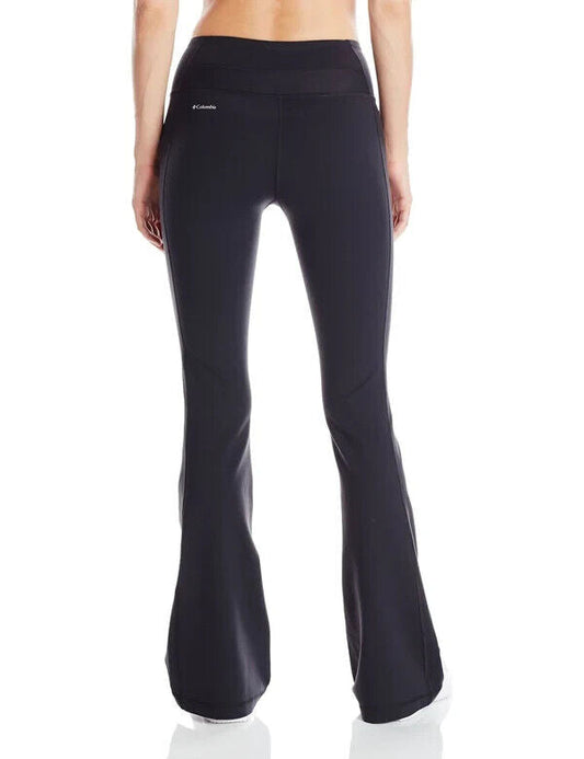 Columbia Women's Halo Boot Cut Pants Size 4 - Velora