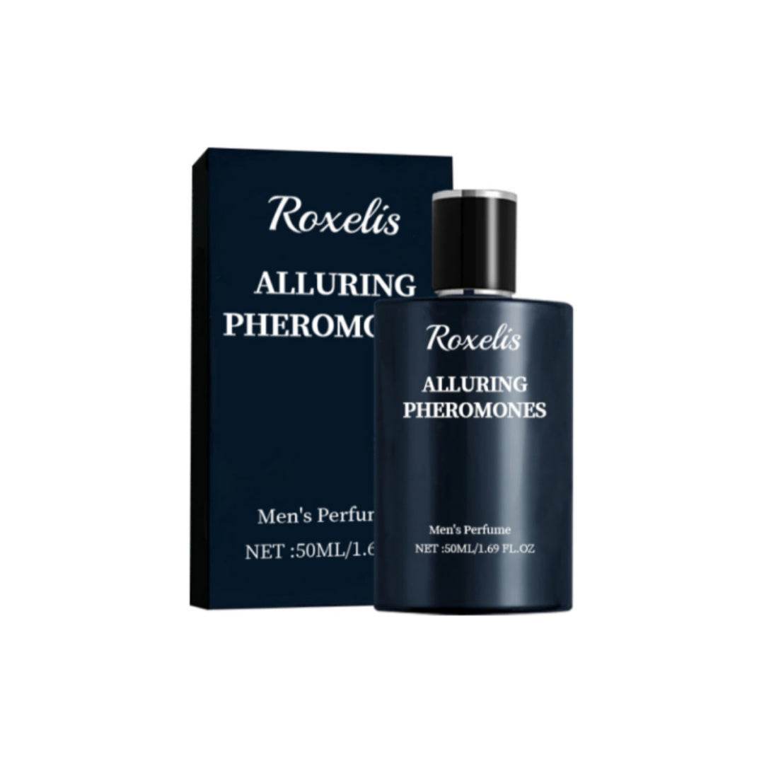 Mens Perfume - Velora