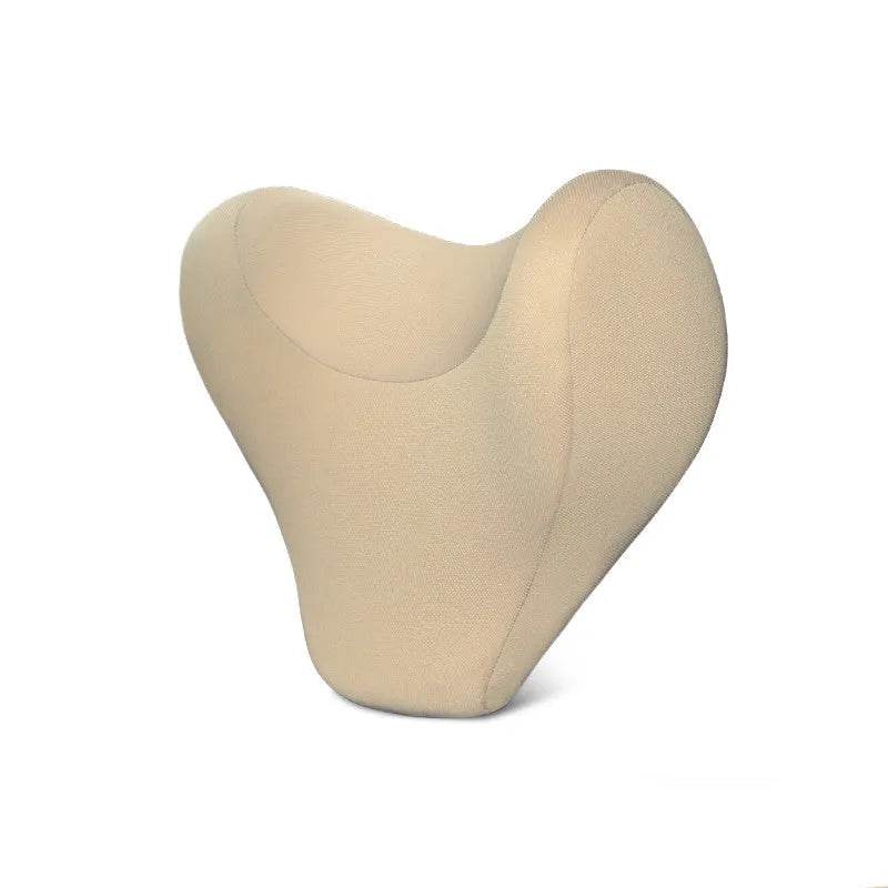 Car Neck Protector Memory Foam Pillow headrest - Velora