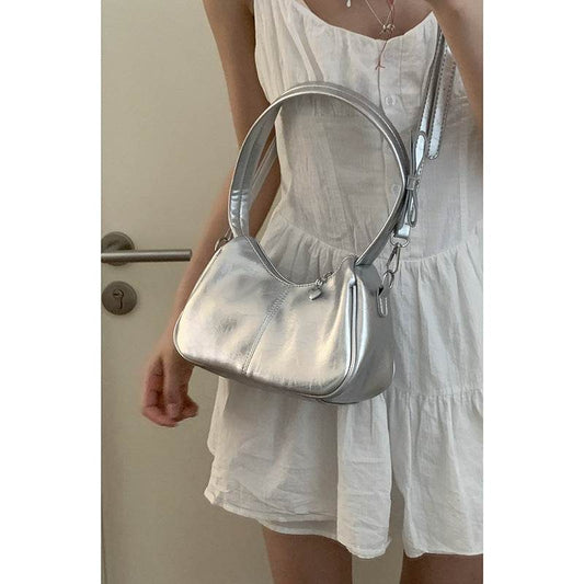 Fashion Underarm Bag All-match Shoulder - Velora