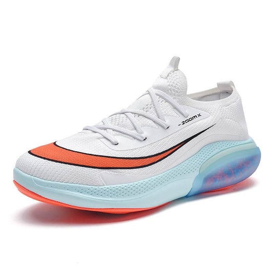 Summer Breathable Thin Deodorant Granule Men''s Shoes - Velora