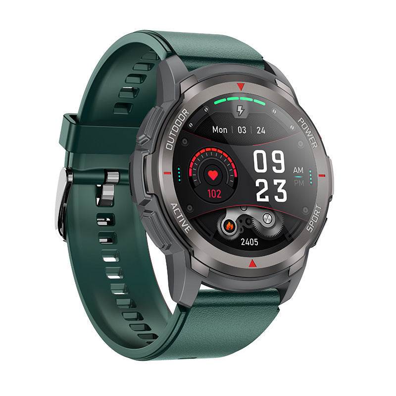 Single-core Dual-mode Multi-sport Mode Sport Smart Watch - Velora