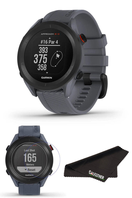 Approach® S12 - Velora Luxury Fashion