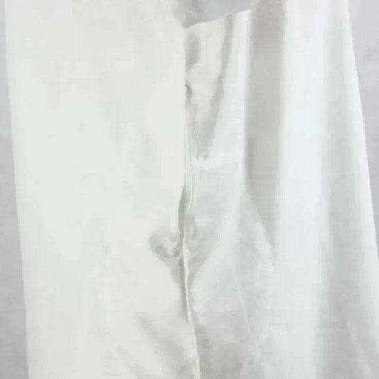 Arab Men's New Cotton Hemp Embroidery Liturgy Embroidered Hui Men's Suit Two Piece Wholesale