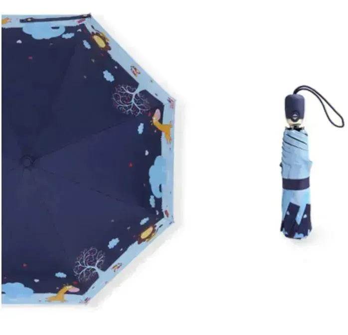 Automatic children's umbrella - Velora