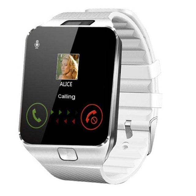 Smart Watch Card Call Smart Reminder Bluetooth Device - Velora