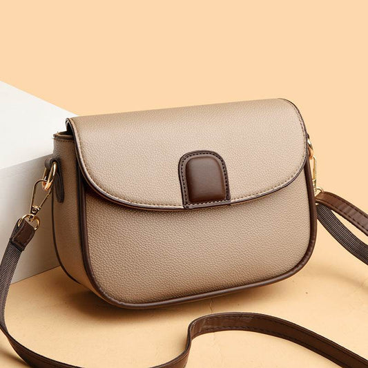 High-grade Mobile Phone Bag Women's Shoulder Crossbody - Velora