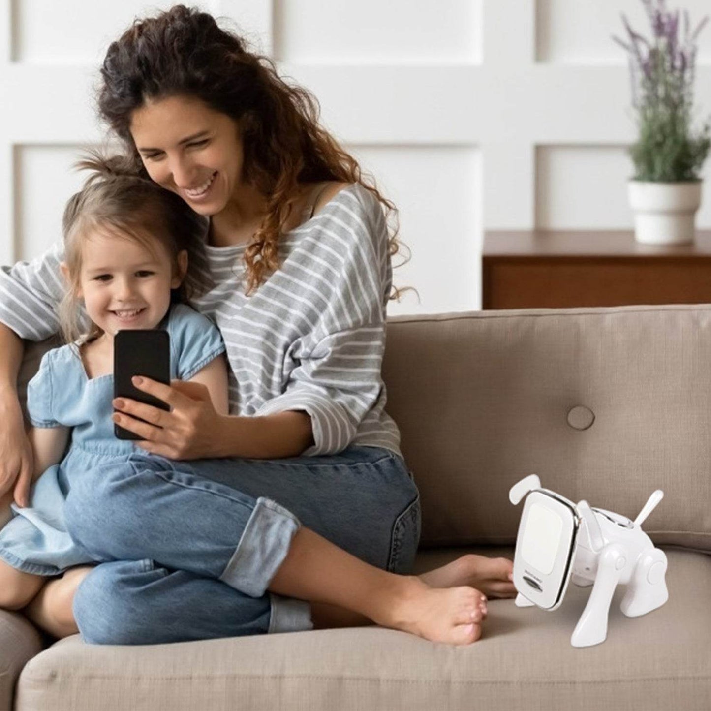 Puppy Dog Wireless Speaker Portable Mini Stereo Music Player - Velora