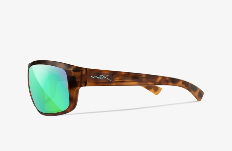 Wiley X Contend Sunglasses - Velora