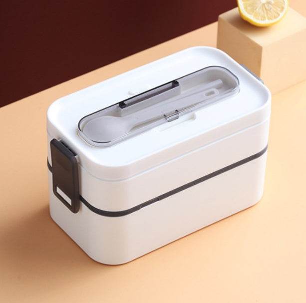 Multi-Layer Insulated Lunch Box for Kids - Velora
