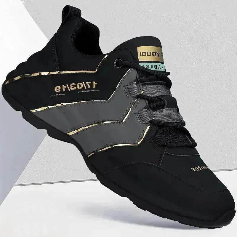 Men's Casual Shoes Sports Walking Running Sneakers Shoe - Velora