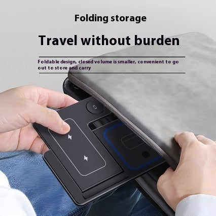 15W 3 In 1 LED Fast Wireless Charger Stand https://like2b-uy