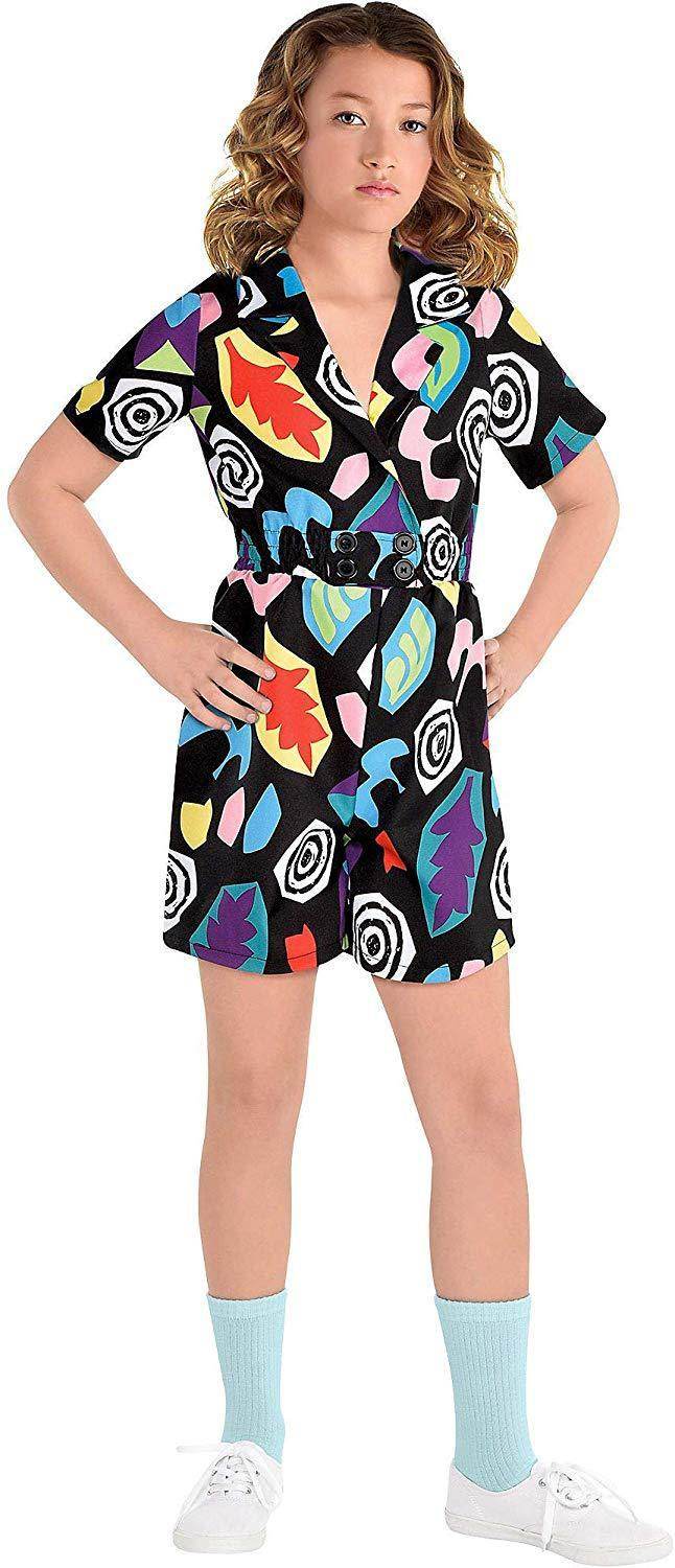 Girls' Model Clothing Short Sleeve - Velora