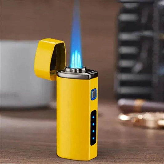 High Firepower Jet Lighter Cigarette Lighter - Velora