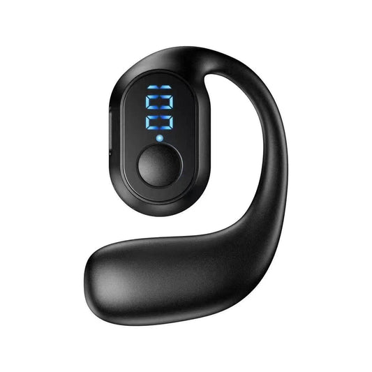 TWS True Wireless Bluetooth Earphones Button Touch Noise Cancellation In-ear Headphone - Velora