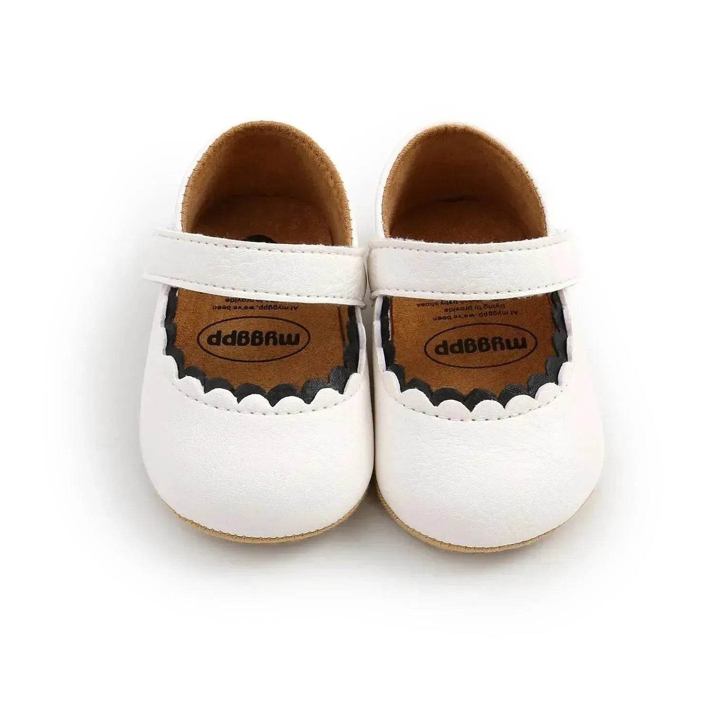 Baby Princess Shoes, Women's Baby Shoes, Toddler Shoes - Velora