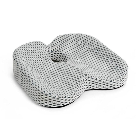 Slow Rebound Memory Foam Car Seat Cushion - Velora