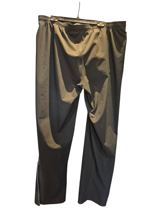 North Face Mens Running Pant XXL - Velora