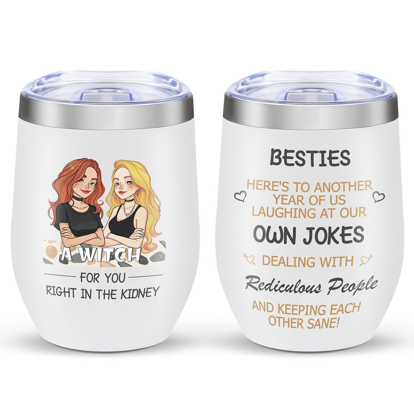 12oz Eggshell Coffee Cup Gift idea Drinkware - Velora