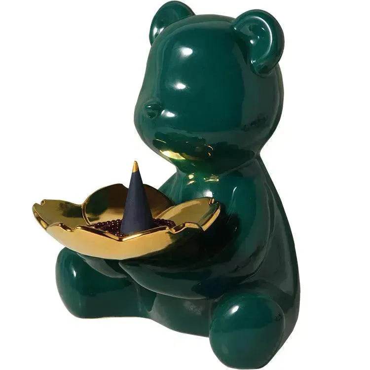 Behanmei Ceramics Source Factory Entrance Key Storage Decoration Housewarming New Year Gifts. - Velora