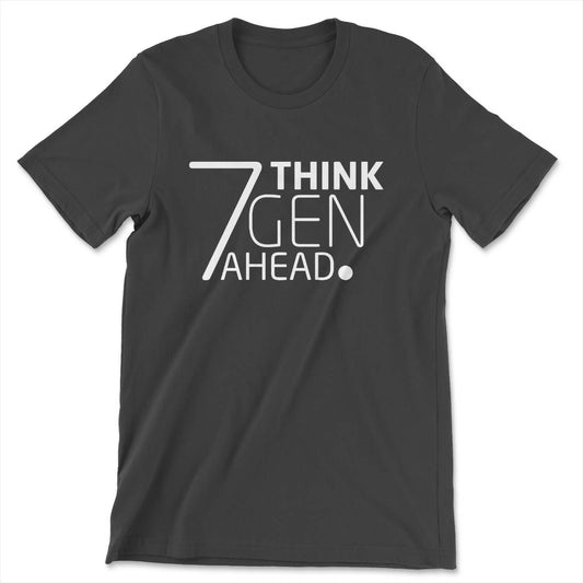 7 Generations Tee - Velora