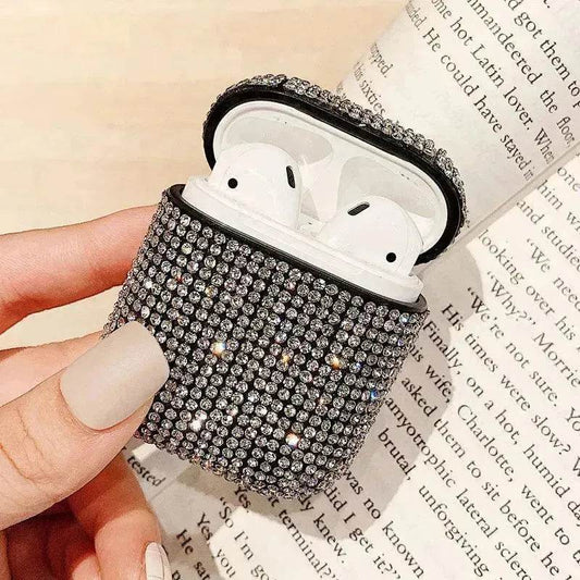 Bluetooth headset protective shell - Velora