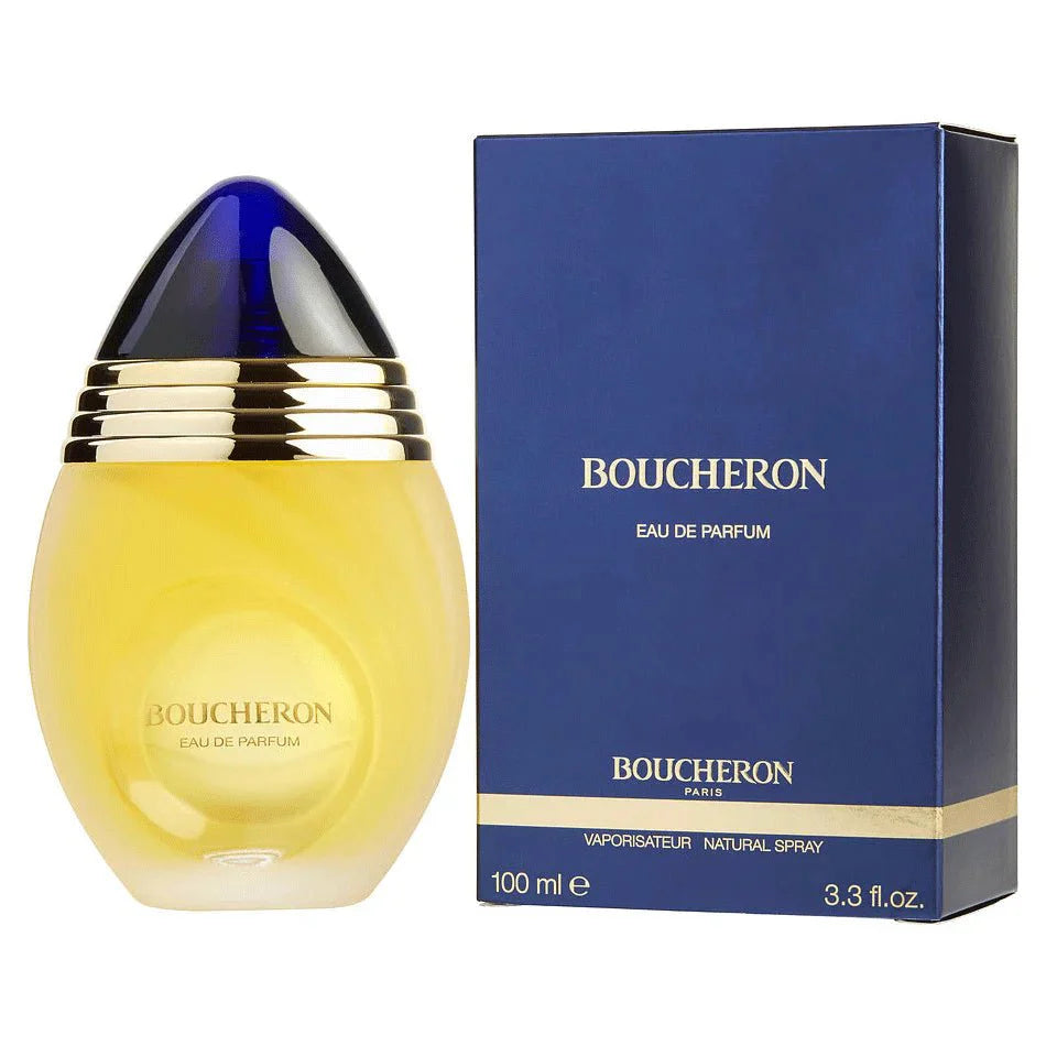 Boucheron edp Femme