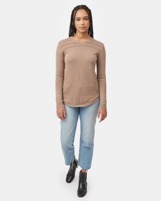 Forever After Sweater