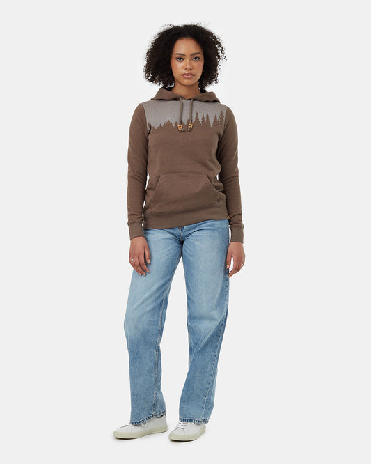 Juniper Hoodie