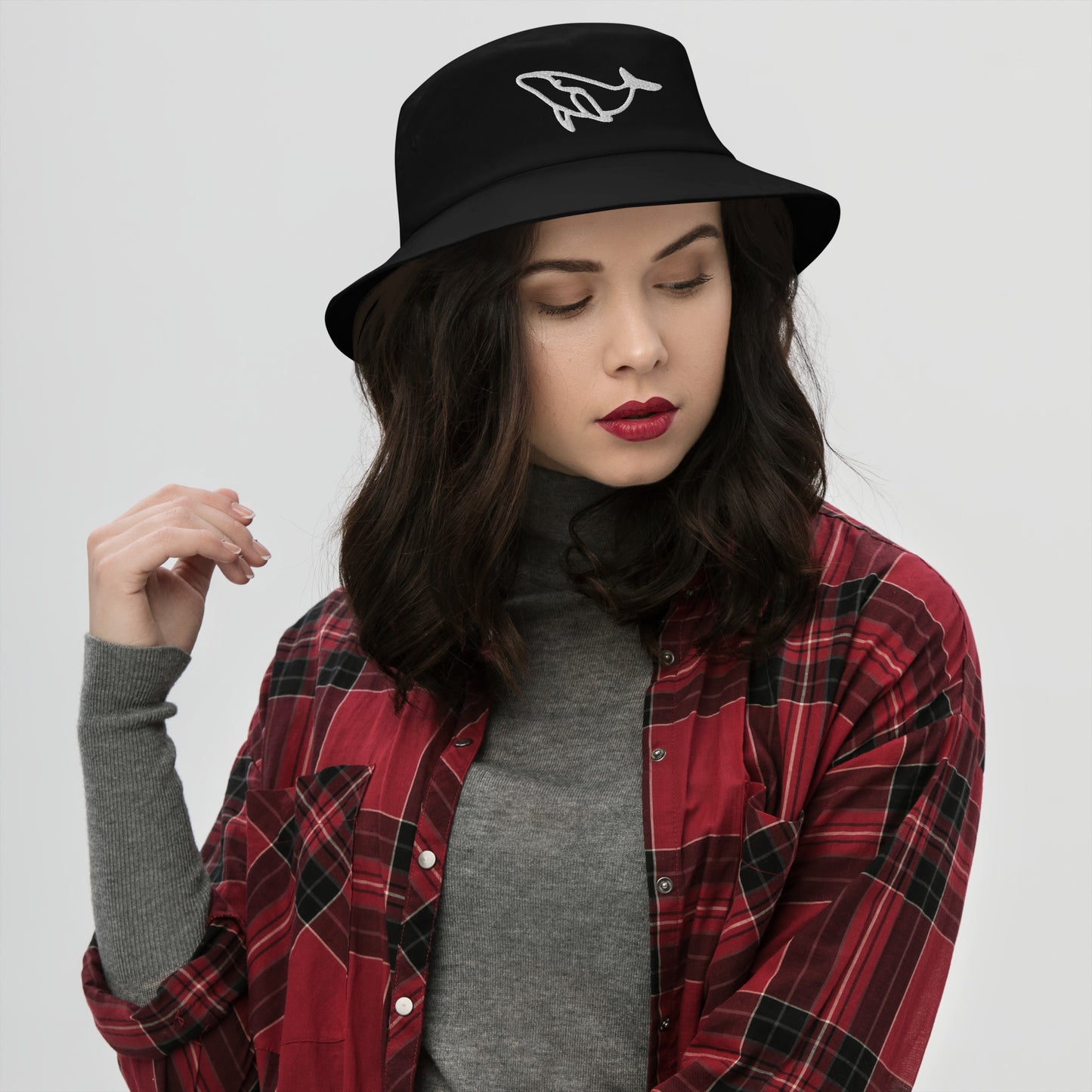 Bucket Hat - Velora