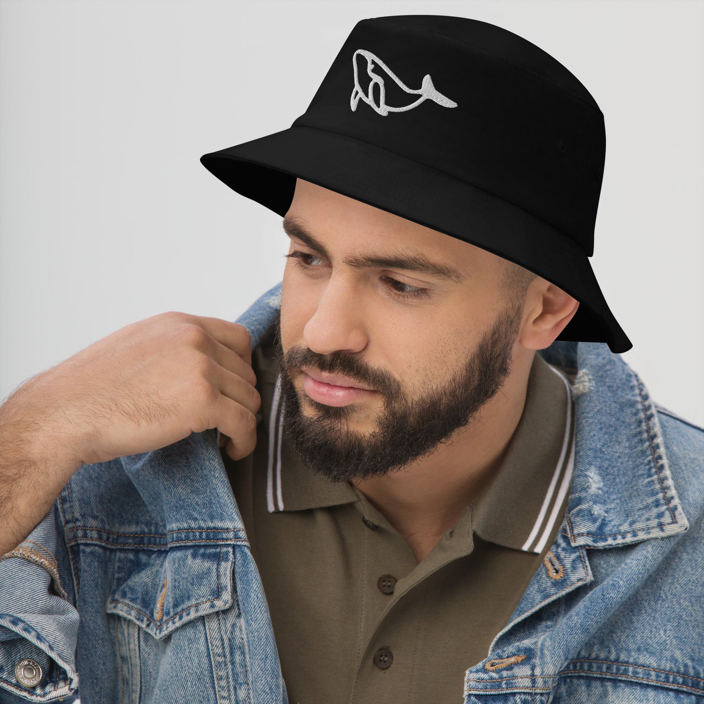 Bucket Hat - Velora